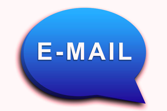 imagem e-mail marketing