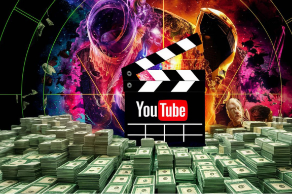 imagem quanto ganha um youtuber?