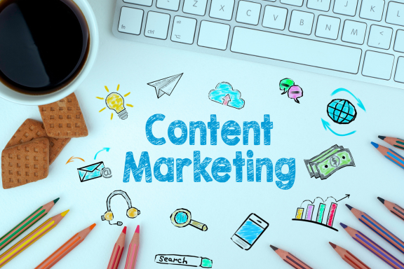 Marketing de Conteúdo: A Estratégia Essencial para Atrair e Fidelizar Clientes