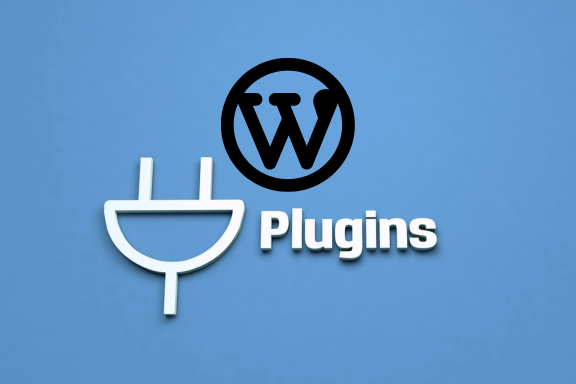 imagem plugins do wordpress