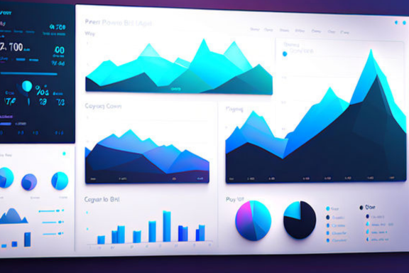imagem power BI