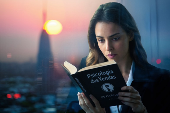 Desvendando a Psicologia das Vendas: Estratégias para Conectar e Converter