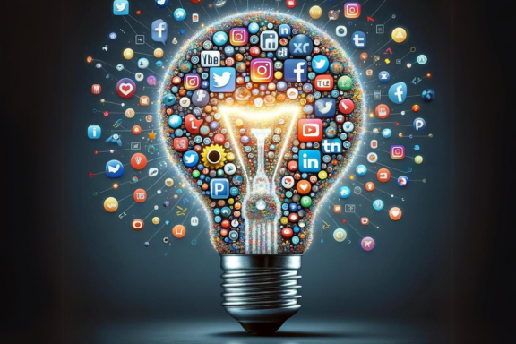 imagem marketing digital para empresas