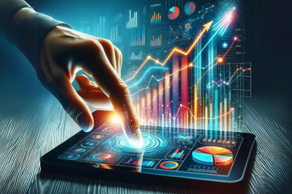 Como O Marketing Digital Para Empresas Pode Impulsionar Meus Negócios
