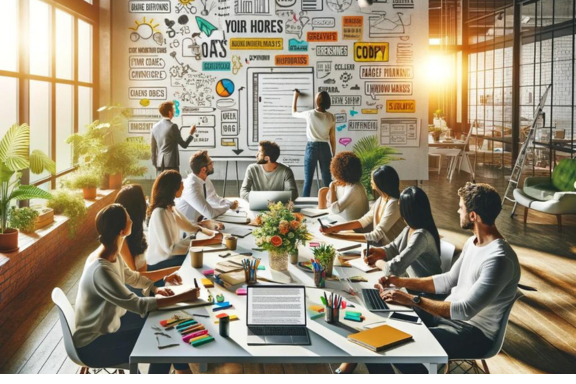 imagem Copy no Marketing Digital
