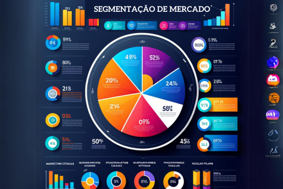 Segmentação de Mercado: Guia Completo para Maximizar Eficiência e Conexão com o Cliente