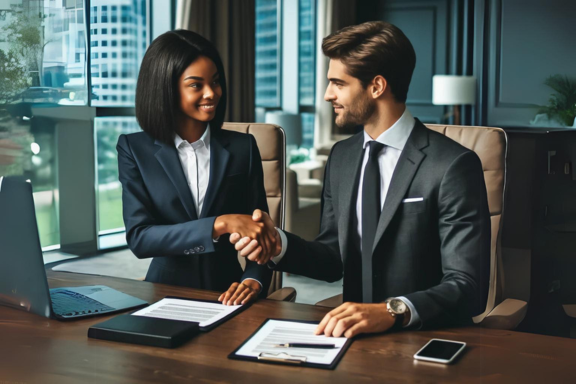 Como Me Tornar um Vendedor Consultivo de Sucesso: Estratégias e Dicas Essenciais