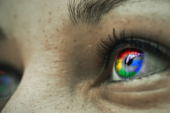 imagem remarketing no Google Ads