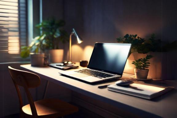 Trabalhando com Marketing Digital em Home Office: Guia Completo