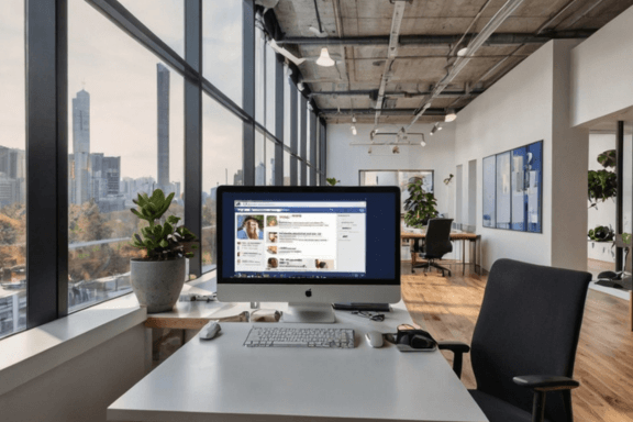 imagem Facebook Ads para e-commerce