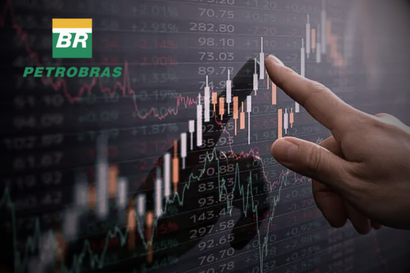 Como Investir na Petrobras: Diversifique Seus Investimento