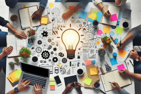 17 Ideias de Negócios com Pouco Dinheiro: O Guia Completo para Empreender