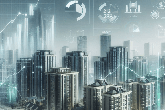 Melhores Fundos Imobiliários para Investir em 2024