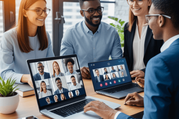 Imagem Trabalhar com Marketing Digital
