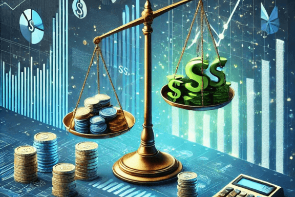 O Que é ROI e Como Ele Pode Transformar Seus Resultados