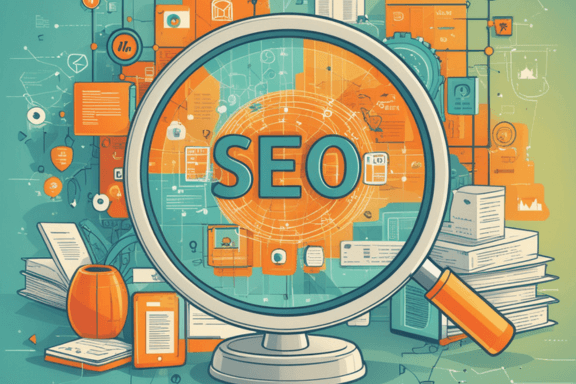 SEO On-Page: Elementos Para Otimizar Seu Site