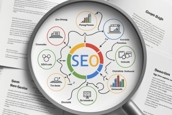 Imagem SEO On-Page