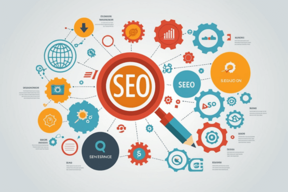 Imagem SEO On-Page