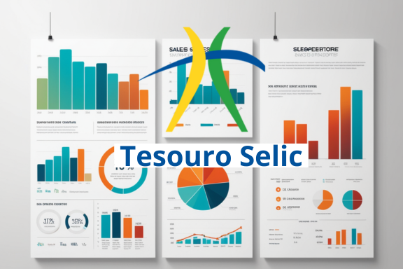 Tesouro Selic: Como Funciona?