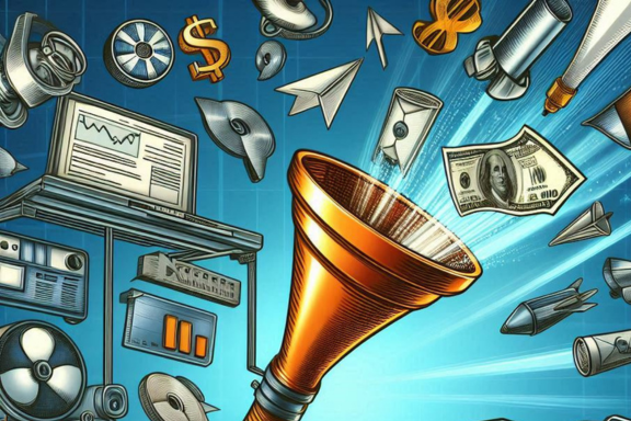 Etapas do Funil de Vendas: Como Guiar Seus Clientes Até a Conversão