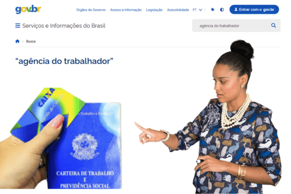 Como dar Entrada no Seguro Desemprego: Tudo o que Você Precisa Saber