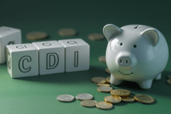 Quanto é 100 do CDI? Entenda o Impacto nas Suas Finanças