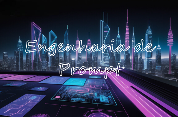 O Que é Engenharia de Prompt? Entenda a Nova Fronteira da Interação com IA
