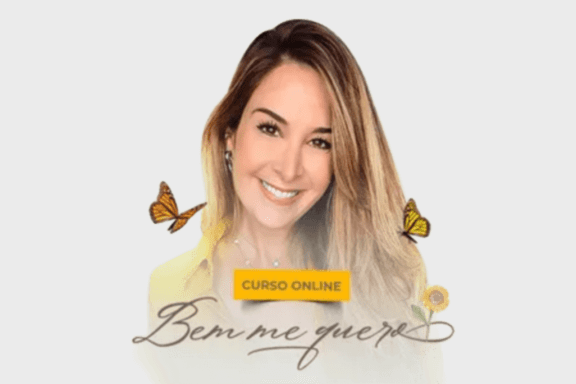 Curso Bem Me Quero Pamela Magalhães Funciona?