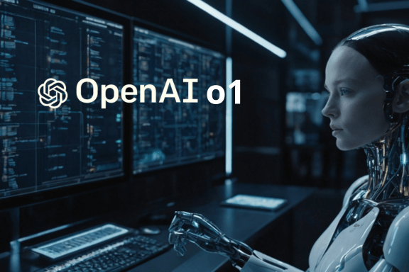 imagem OpenAI o1