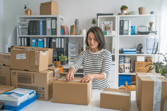 10 Ideias Explosivas para Empreender de Casa Ainda em 2024!