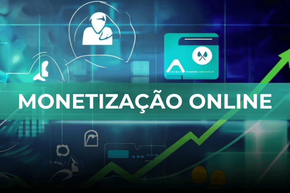 Monetização Online: Gere Renda Extra e Evite Dívidas