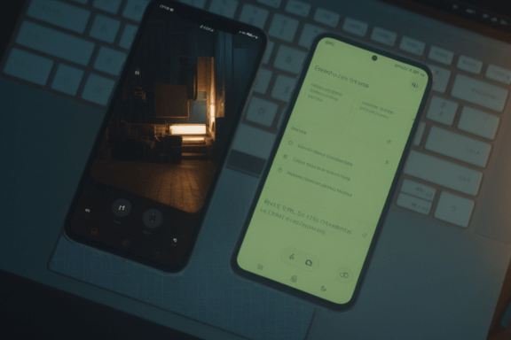 A Nova Aposta da Google: O Projeto Jarvis e a Evolução do Gemini 2.0