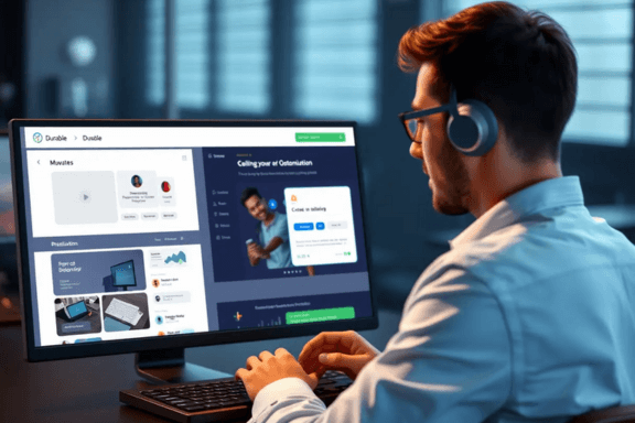 IA no futuro do marketing digital: Ferramentas de IA
