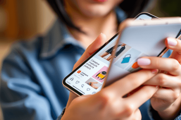imagem Produtos Criativos da Shopee para Revender em 2025