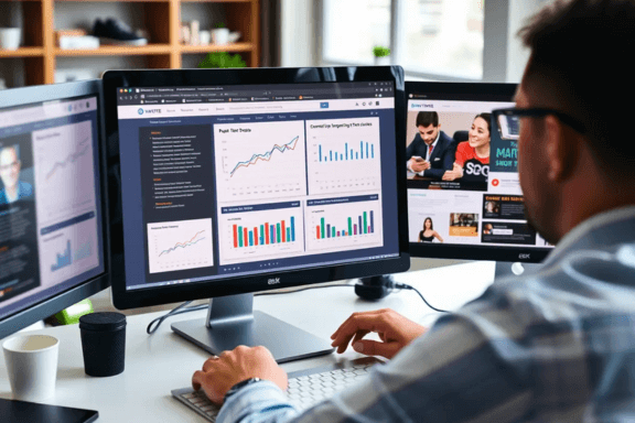 imagem A Psicologia por Trás do Marketing Digital