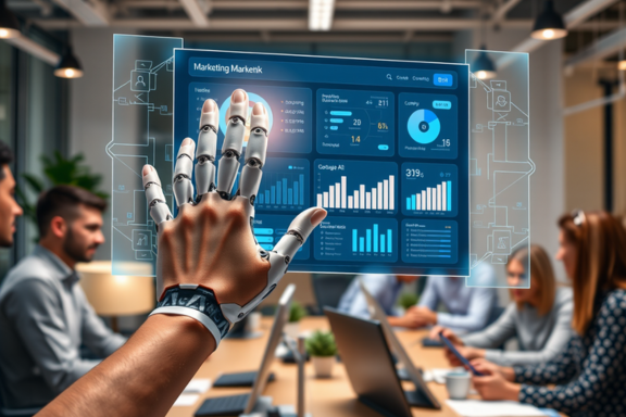 Turbinando o Engajamento: Como a IA Generativa Aumentou em 57% os Cliques da Adobe