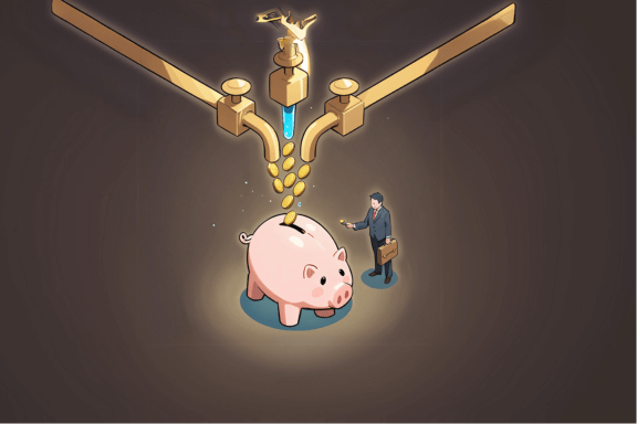 3 Ideias de Renda Passiva em 2025: Para Profissionais Ocupados