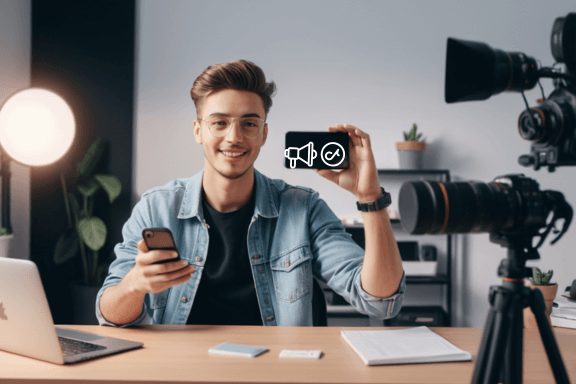 Monetizar Vídeos no TikTok: Oportunidades de Ganho