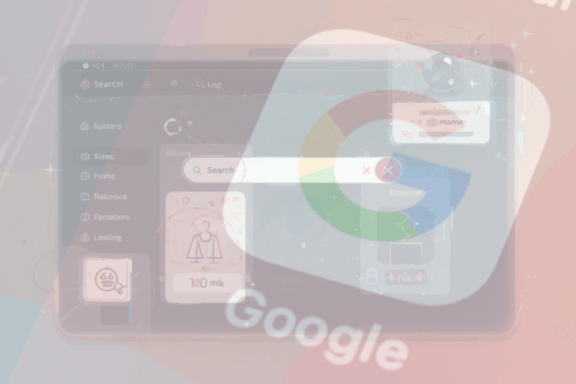 Google Lança Guia sobre Navegação com Filtros