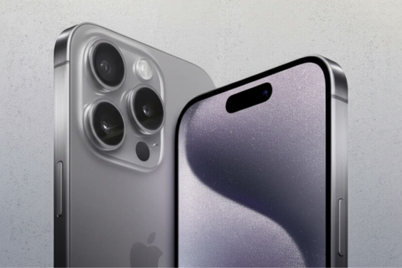 imagem iPhone 17 Pro