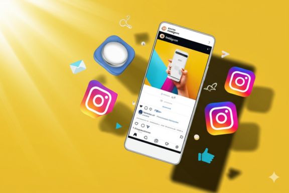As Melhores Ferramentas Gratuitas para Fazer o Instagram crescer Organicamente 