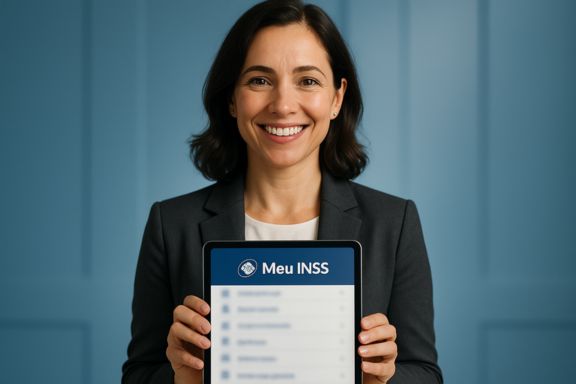 Meu INSS: Guia Completo para Gerenciar Seus Direitos Previdenciários