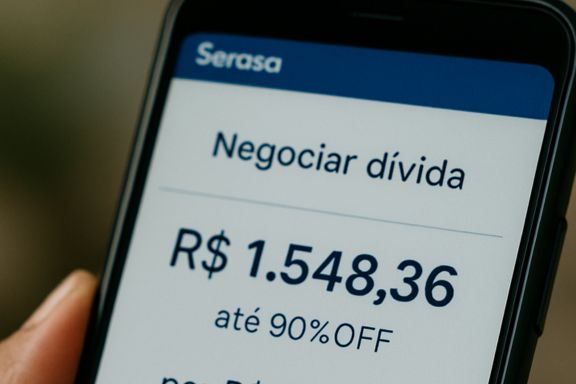Como Limpar o Nome no Serasa e Reconquistar sua Liberdade Financeira