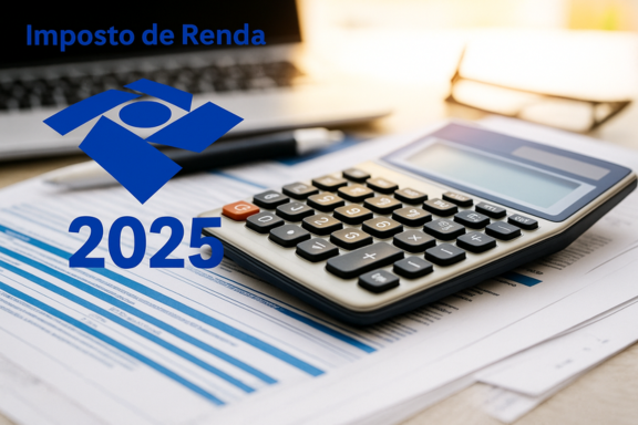 Imposto de Renda 2025: O guia completo para declarar corretamente e evitar problemas