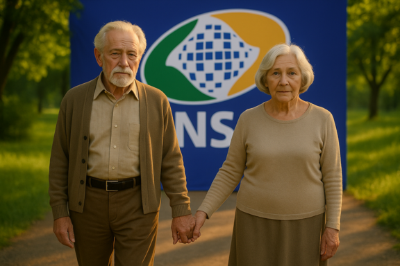 INSS aposentado: os seus direitos e oportunidades