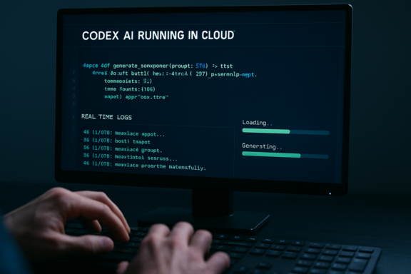 Imagem Codex