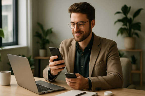 Conta PJ Digital: O Guia Definitivo para Sua Empresa Decolar Agora!