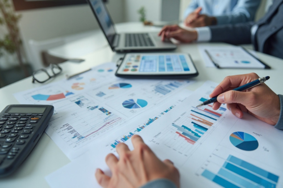Como Posso Avaliar a Viabilidade do Meu Negócio: Guia Completo para Análise Empresarial