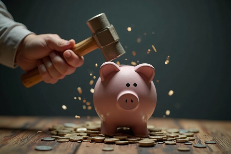 Quatro Indicativos Claros De Que a Falência é a Sua Melhor Alternativa No Momento.