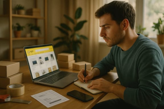 Como Vender no Mercado Livre: Guia Completo para Empreendedores Digitais